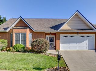 2423 Pine Marten Way, Knoxville, TN 37909