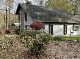 8037 Lakeside Dr, Appling, GA 30802