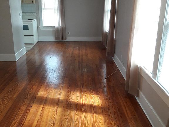 Living Room / Dining Room