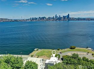 1111 Harbor Ave SW APT 500, Seattle, WA 98116