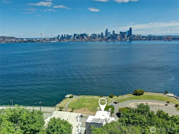 1111 Harbor Avenue SW #500, Seattle, WA 98116