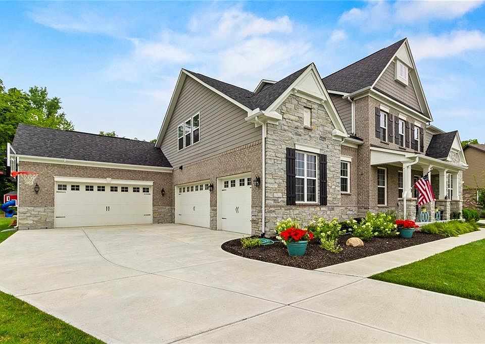 11130 Glen Avon Way, Zionsville, IN 46077 Zillow