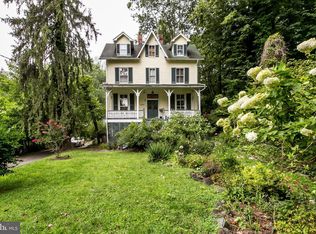 5606 Roxbury Pl, Baltimore, MD 21209