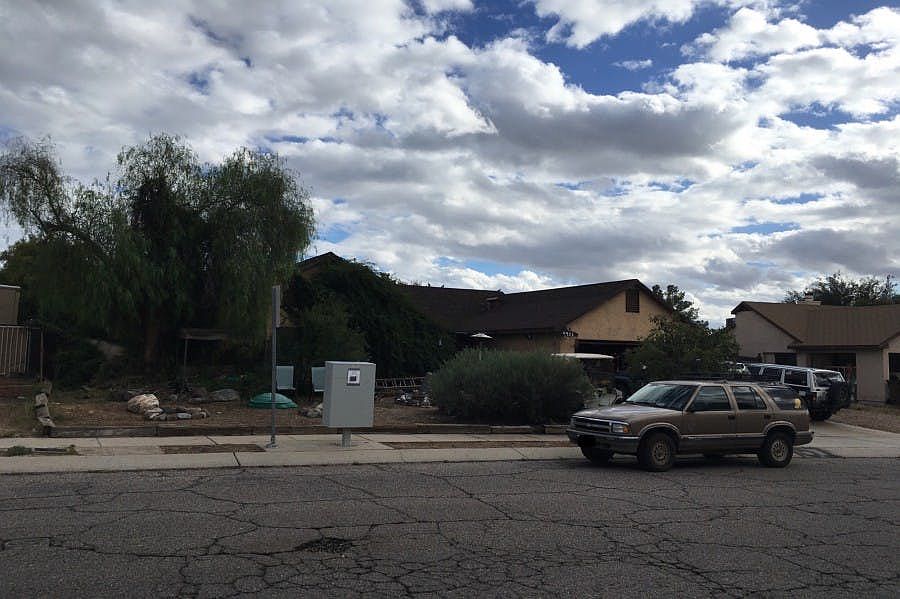 1st image of 4951 W Condor Dr