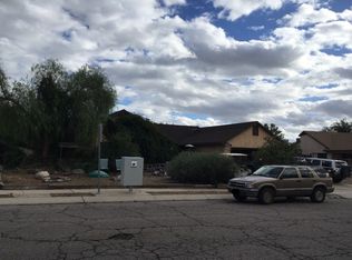 4951 W Condor Dr, Tucson, AZ 85742