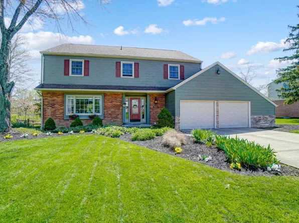 8141 Capitol Dr, Cincinnati, OH 45244