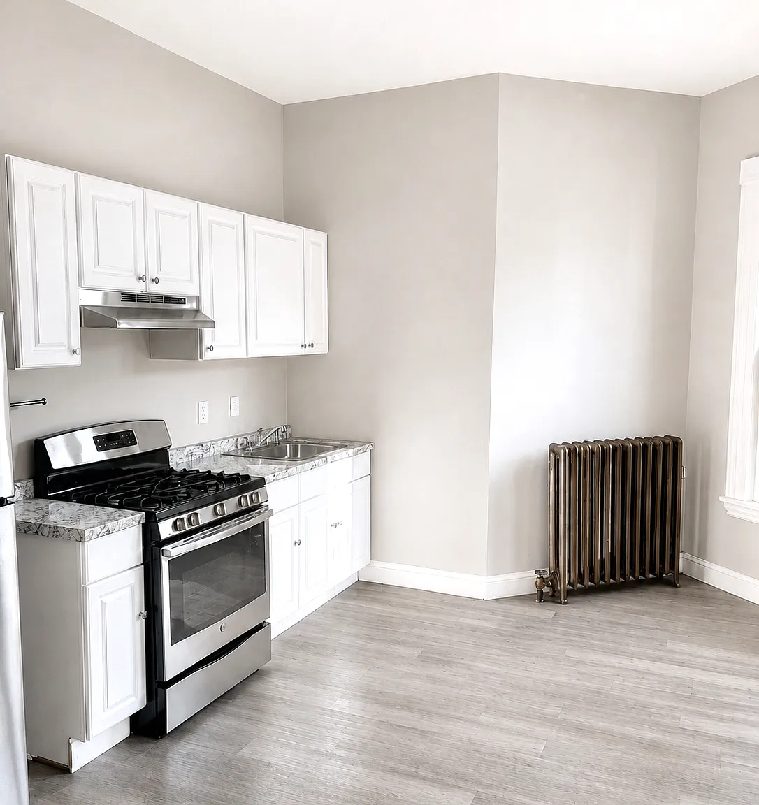 1 bed, $1,300 — Photo 4