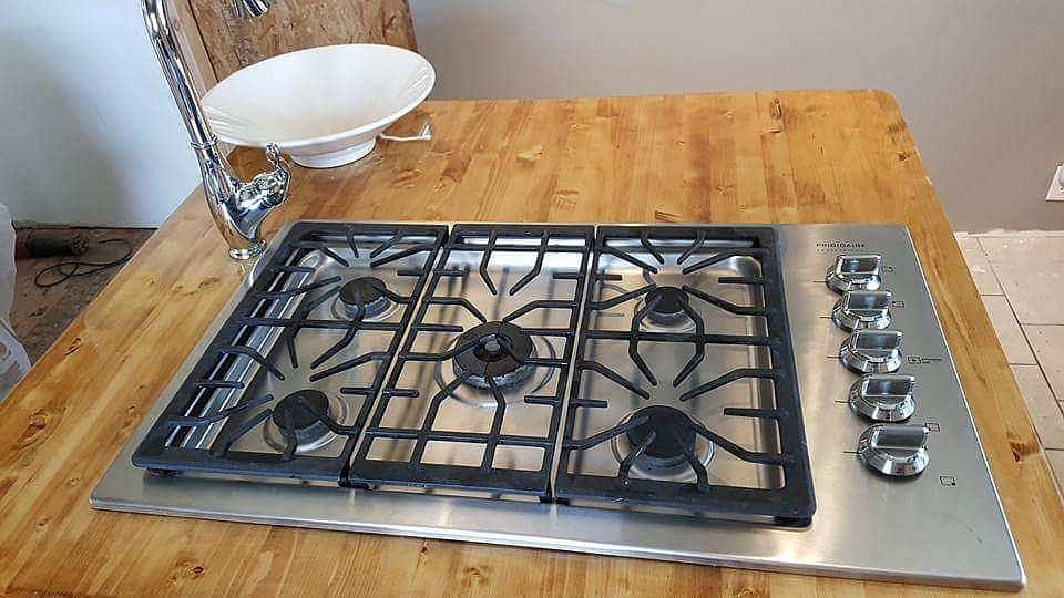 2nd image of 222 W Bryant St