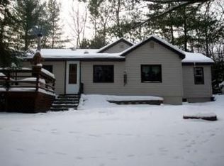 1240 Hutts Ct, St Germain, WI 54558