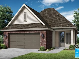 Olivia Plan, Prairie Cove Phase II, Maurice, LA 70555