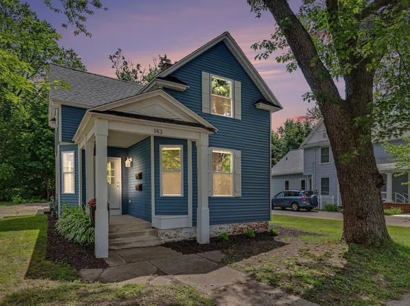 143 S State St, Zeeland, MI 49464