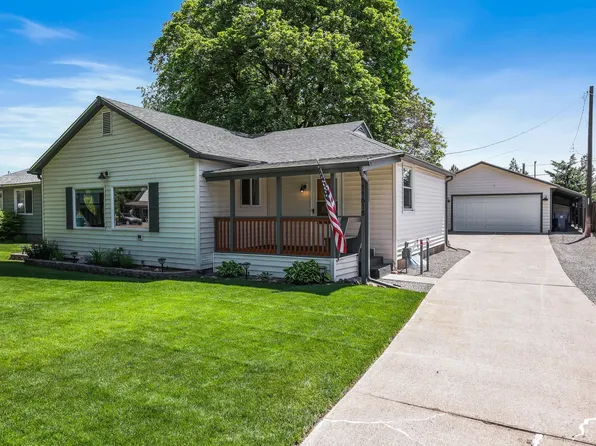 11618 E Empire Ave, Spokane, WA 99206