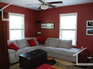 67 Yerxa Rd #2, Cambridge, MA 02140