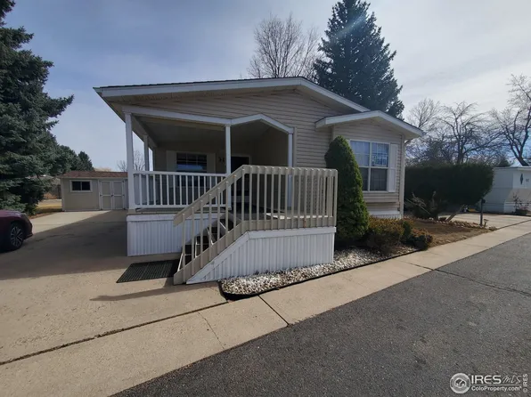 2211 W Mulberry St #31, Fort Collins, CO 80521