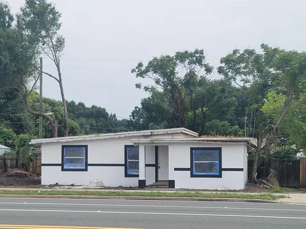1024 W FAIRBANKS AVENUE, ORLANDO, FL 32804