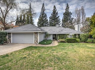 15036 Rio Cir, Rancho Murieta, CA 95683
