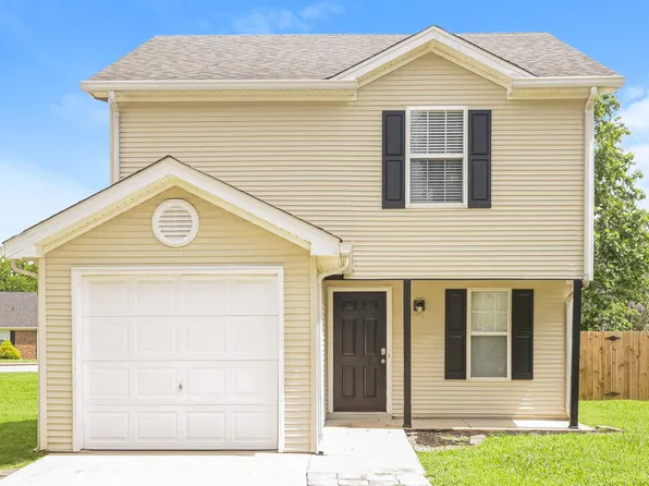 1936 Turnberry Ct, Murfreesboro, TN 37130