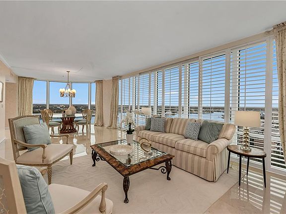 2nd image of 3971 Gulf Shore BLVD N #1201