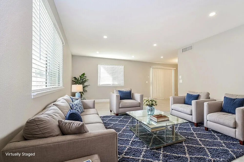 3 bed, 2.5 bath, 1261 sqft, $1,965 — Photo 4