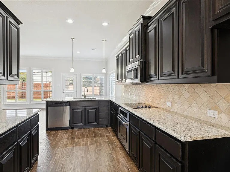 5805 Canyon Oaks Ln — Photo 12