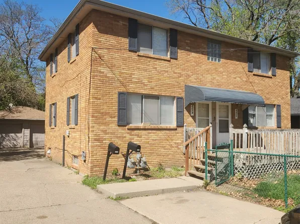 4217 Clinton Ave, Des Moines, IA 50310