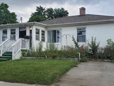 3813 Larchmont St, Flint, MI, 48532