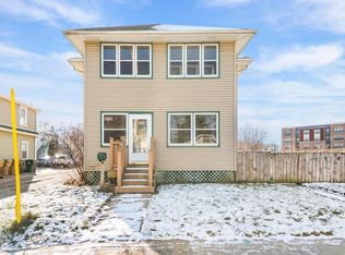 2641 Milwaukee St, Madison, WI 53704