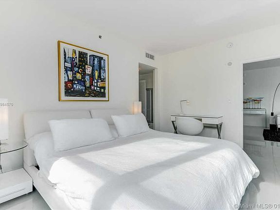 2nd image of 950 Brickell Bay Dr APT 2311