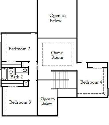 3rd image of 12538 Silver Gate