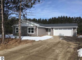 4732 W Blair Townhall Rd, Traverse City, MI 49685