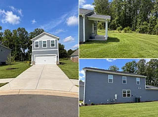 583 Swamp Grass Dr