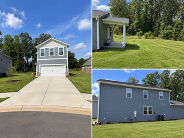 583 Swamp Grass Dr, Columbia, SC