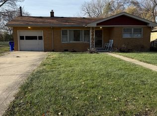 13624 S Springfield Ave, Crestwood, IL 60418