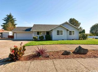 672 SW Augustus Dr, Dallas, OR 97338