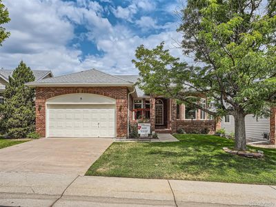 9 Hathaway Lane, Highlands Ranch, CO, 80130