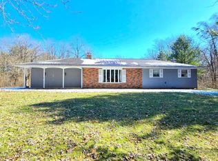 8870 Lott Rd, Marengo, OH 43334