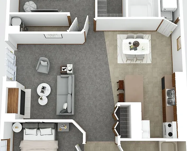 639-645 745 & W Scott 540 #761-44 — Photo 39