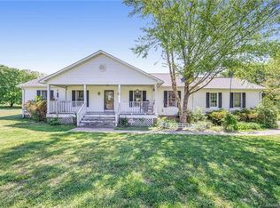 115 Baymount Dr, Salisbury, NC 28144