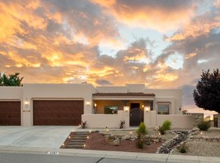 4253 Ceres Ct, Las Cruces, NM 88011