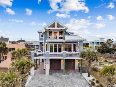1553 N Fletcher Ave, Fernandina Beach, FL, 32034