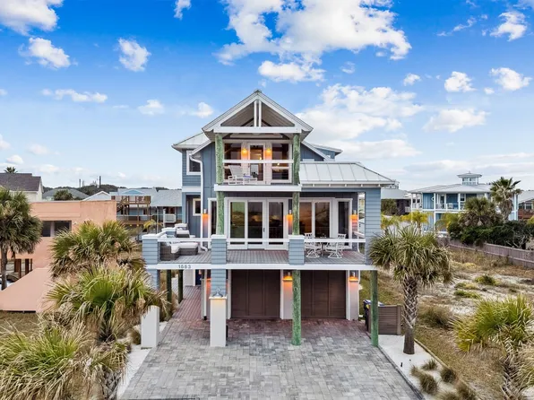 1553 N Fletcher Ave, Fernandina Beach, FL 32034