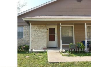 9706 Eastwend Dr #A, Austin, TX 78753