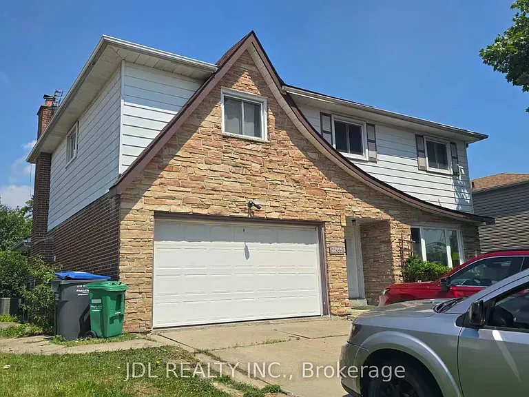 3769 Brandon Gate Dr — Photo 1
