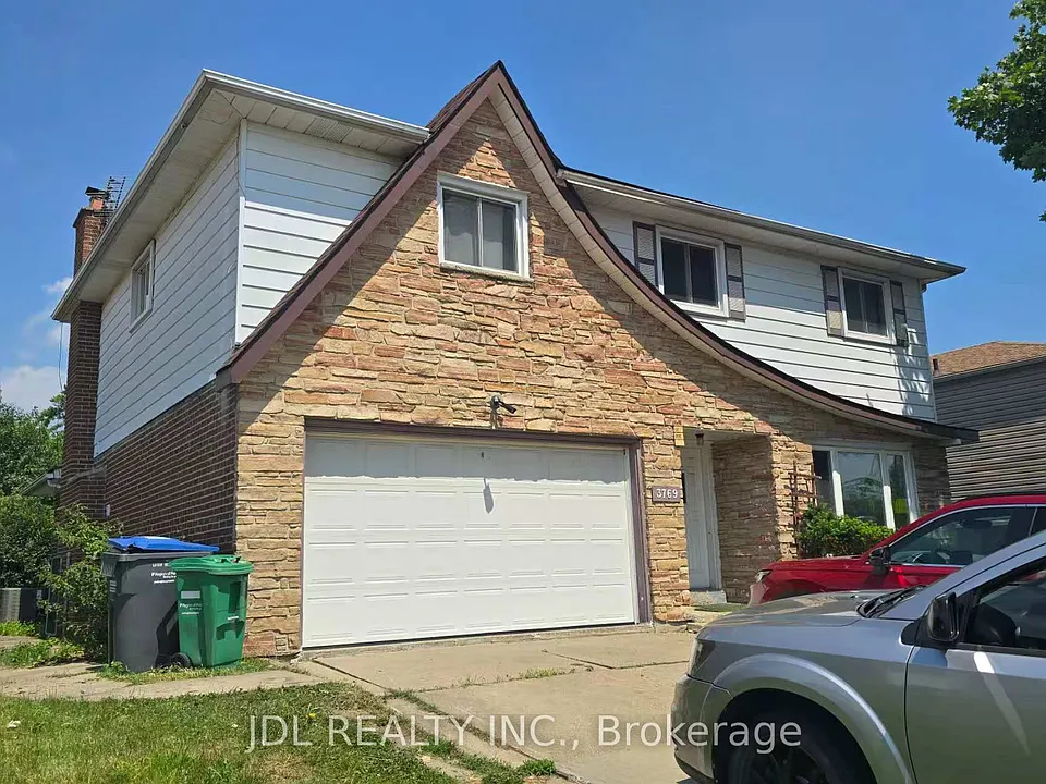 3769 Brandon Gate Dr #BASEMENT
