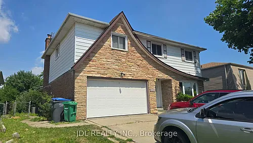 3769 Brandon Gate Dr Photo 1