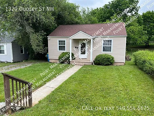 1320 Dudley St NW Photo 1 1320 Dudley St NW Photo 1
