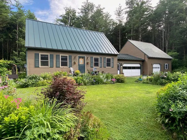 255 Austin Road, Georgia, VT 05468