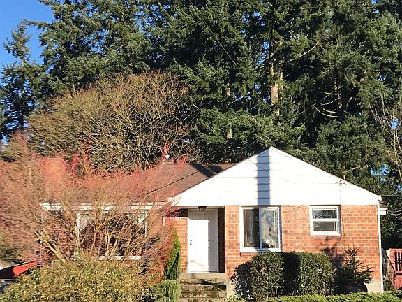 Perched above the street 