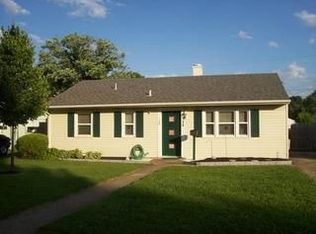 748 Virginia Ave, Lancaster, OH 43130