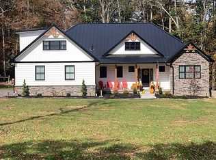 1683 Penn Point Rd, Oakland, MD 21550